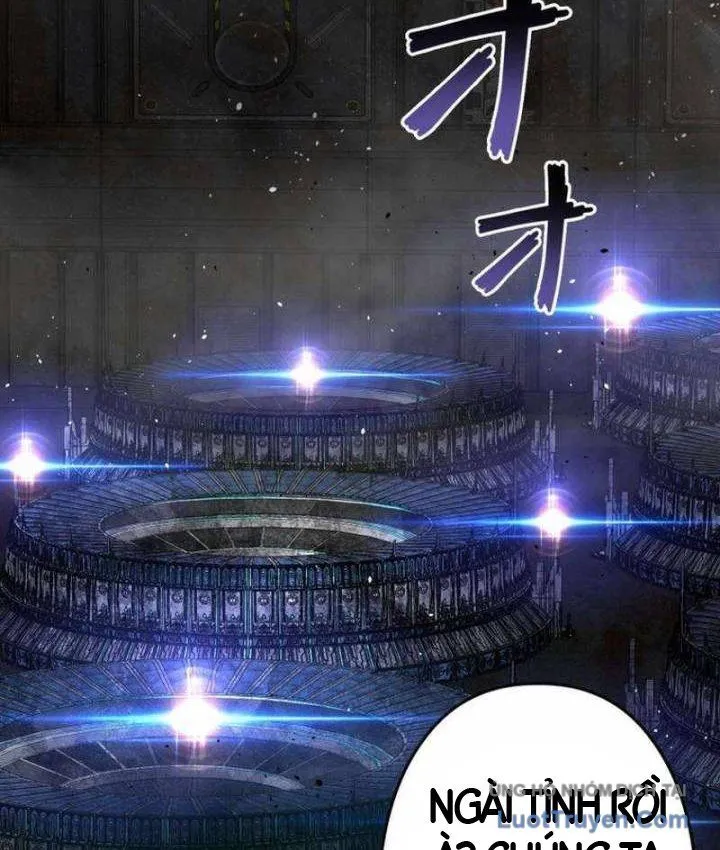 Lão Tù Nhân Mạnh Nhất Vẫn Liên Tục Sống Sót Chap 30 - Next Chap 31