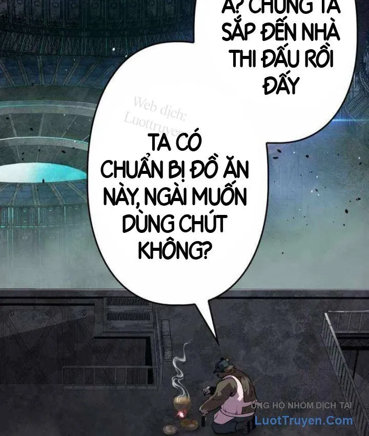 Lão Tù Nhân Mạnh Nhất Vẫn Liên Tục Sống Sót Chap 30 - Next Chap 31
