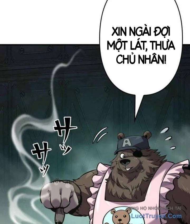 Lão Tù Nhân Mạnh Nhất Vẫn Liên Tục Sống Sót Chap 30 - Next Chap 31