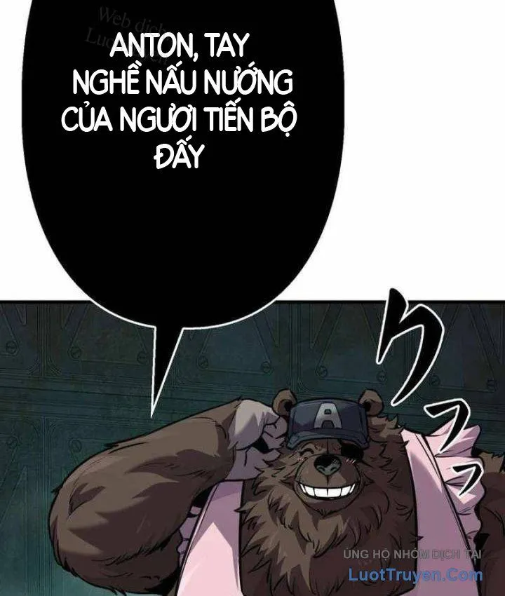 Lão Tù Nhân Mạnh Nhất Vẫn Liên Tục Sống Sót Chap 30 - Next Chap 31