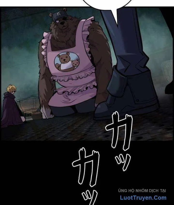 Lão Tù Nhân Mạnh Nhất Vẫn Liên Tục Sống Sót Chap 30 - Next Chap 31