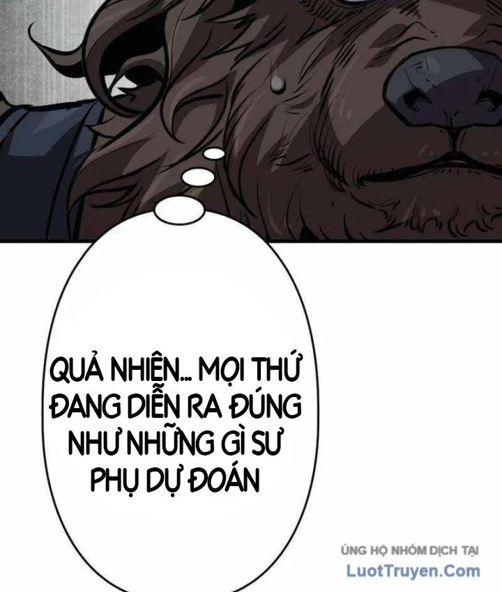 Lão Tù Nhân Mạnh Nhất Vẫn Liên Tục Sống Sót Chap 30 - Next Chap 31