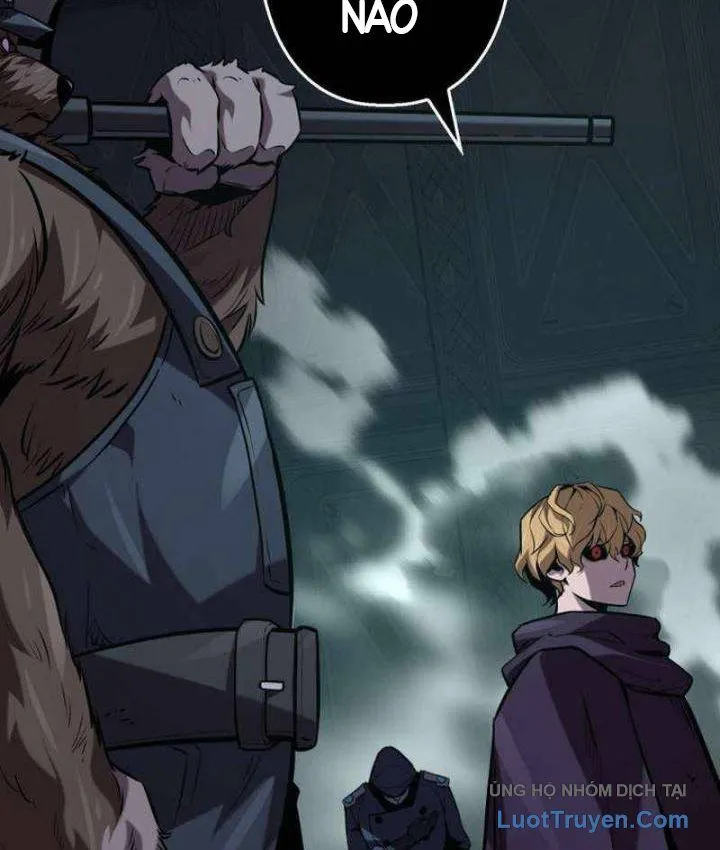 Lão Tù Nhân Mạnh Nhất Vẫn Liên Tục Sống Sót Chap 30 - Next Chap 31