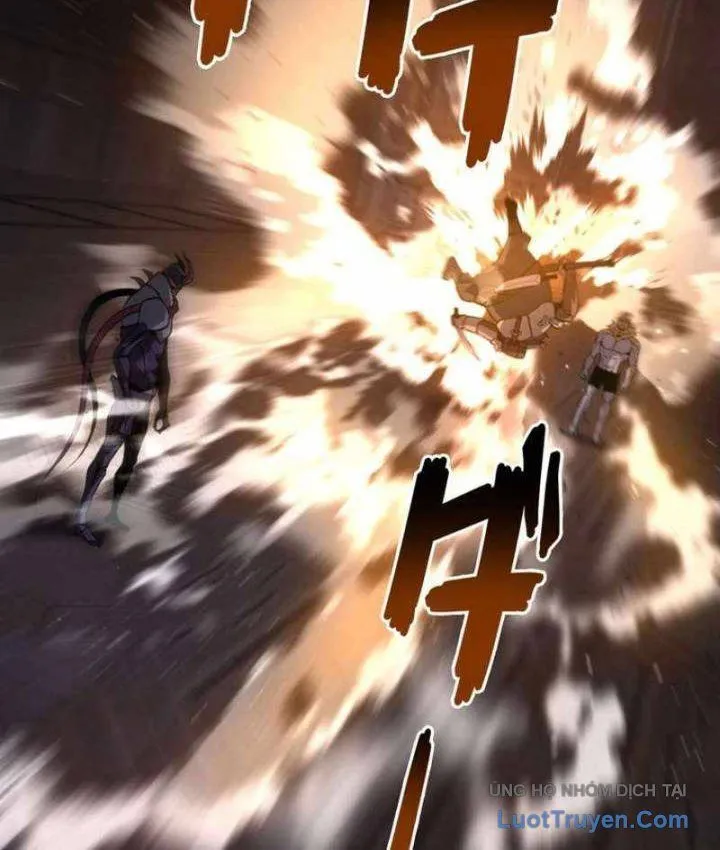 Lão Tù Nhân Mạnh Nhất Vẫn Liên Tục Sống Sót Chap 30 - Next Chap 31