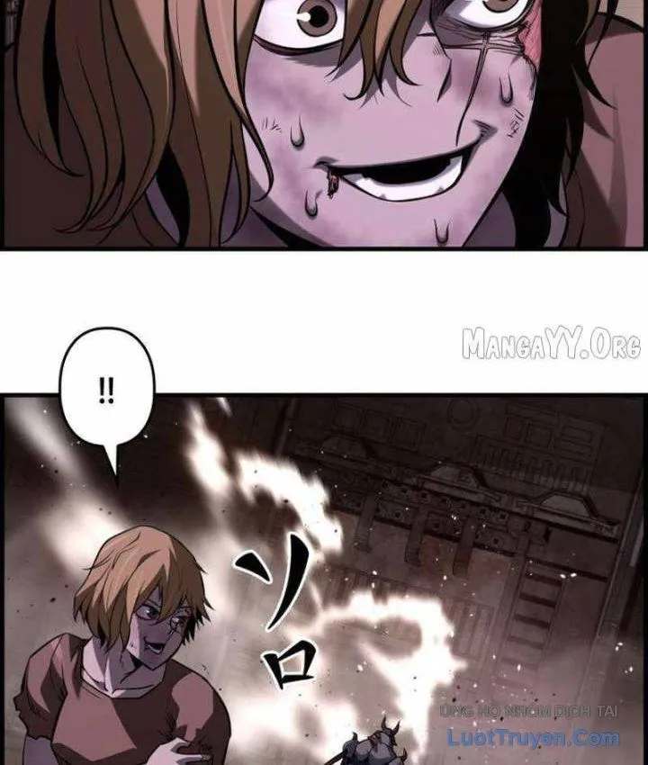 Lão Tù Nhân Mạnh Nhất Vẫn Liên Tục Sống Sót Chap 30 - Next Chap 31