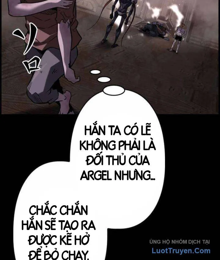 Lão Tù Nhân Mạnh Nhất Vẫn Liên Tục Sống Sót Chap 30 - Next Chap 31