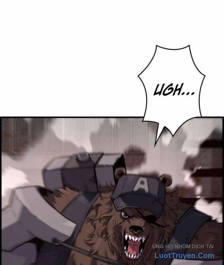 Lão Tù Nhân Mạnh Nhất Vẫn Liên Tục Sống Sót Chap 30 - Next Chap 31