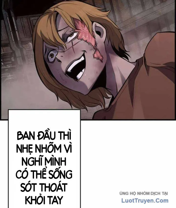 Lão Tù Nhân Mạnh Nhất Vẫn Liên Tục Sống Sót Chap 30 - Next Chap 31