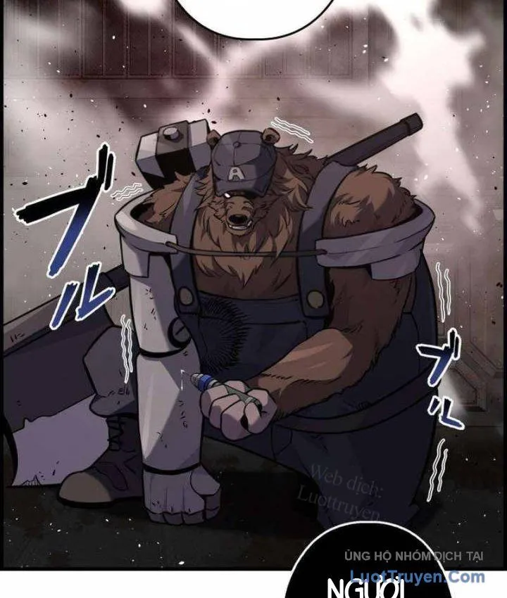 Lão Tù Nhân Mạnh Nhất Vẫn Liên Tục Sống Sót Chap 30 - Next Chap 31