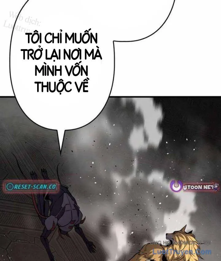 Lão Tù Nhân Mạnh Nhất Vẫn Liên Tục Sống Sót Chap 30 - Next Chap 31