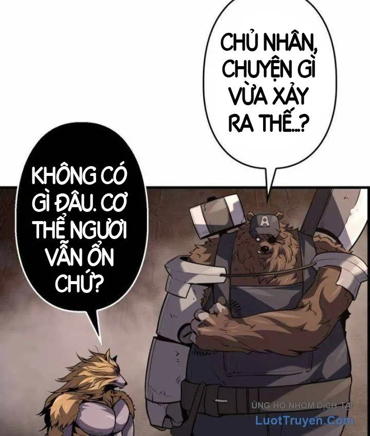 Lão Tù Nhân Mạnh Nhất Vẫn Liên Tục Sống Sót Chap 30 - Next Chap 31