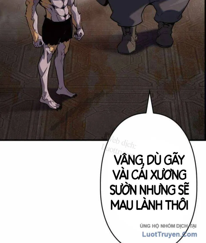 Lão Tù Nhân Mạnh Nhất Vẫn Liên Tục Sống Sót Chap 30 - Next Chap 31