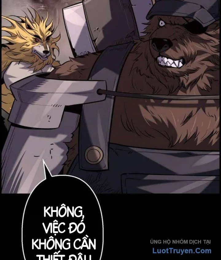Lão Tù Nhân Mạnh Nhất Vẫn Liên Tục Sống Sót Chap 30 - Next Chap 31