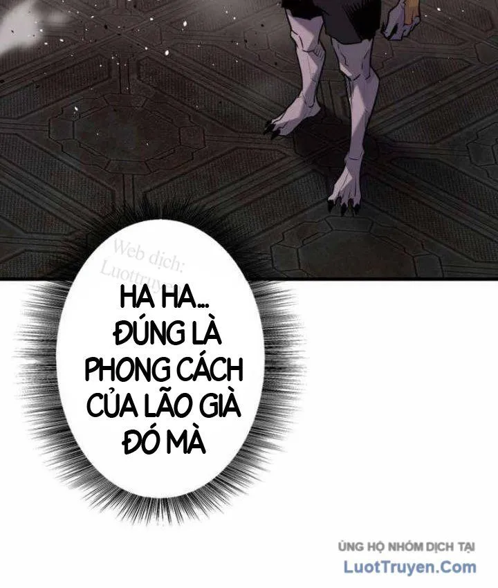 Lão Tù Nhân Mạnh Nhất Vẫn Liên Tục Sống Sót Chap 30 - Next Chap 31