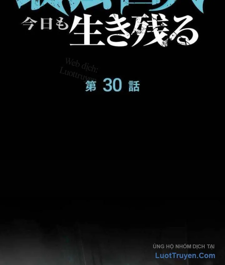 Lão Tù Nhân Mạnh Nhất Vẫn Liên Tục Sống Sót Chap 30 - Next Chap 31