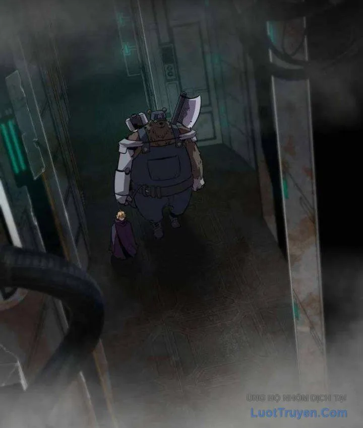 Lão Tù Nhân Mạnh Nhất Vẫn Liên Tục Sống Sót Chap 30 - Next Chap 31