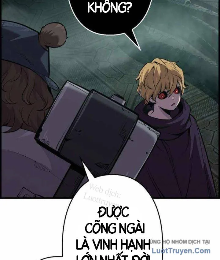 Lão Tù Nhân Mạnh Nhất Vẫn Liên Tục Sống Sót Chap 30 - Next Chap 31