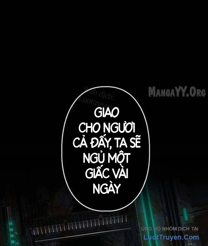 Lão Tù Nhân Mạnh Nhất Vẫn Liên Tục Sống Sót Chap 30 - Next Chap 31