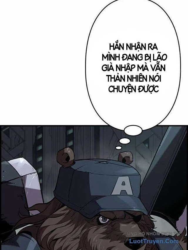 Lão Tù Nhân Mạnh Nhất Vẫn Liên Tục Sống Sót Chap 31 - Next Chap 32