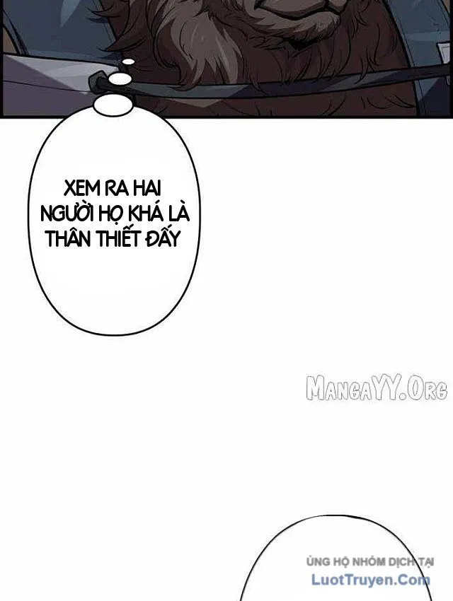 Lão Tù Nhân Mạnh Nhất Vẫn Liên Tục Sống Sót Chap 31 - Next Chap 32