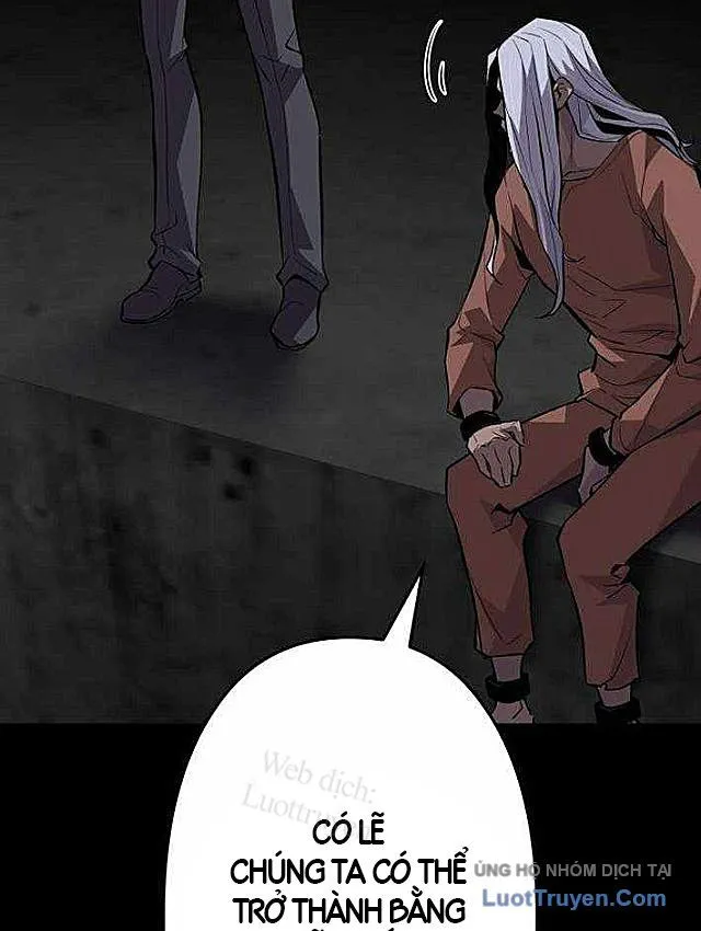Lão Tù Nhân Mạnh Nhất Vẫn Liên Tục Sống Sót Chap 31 - Next Chap 32