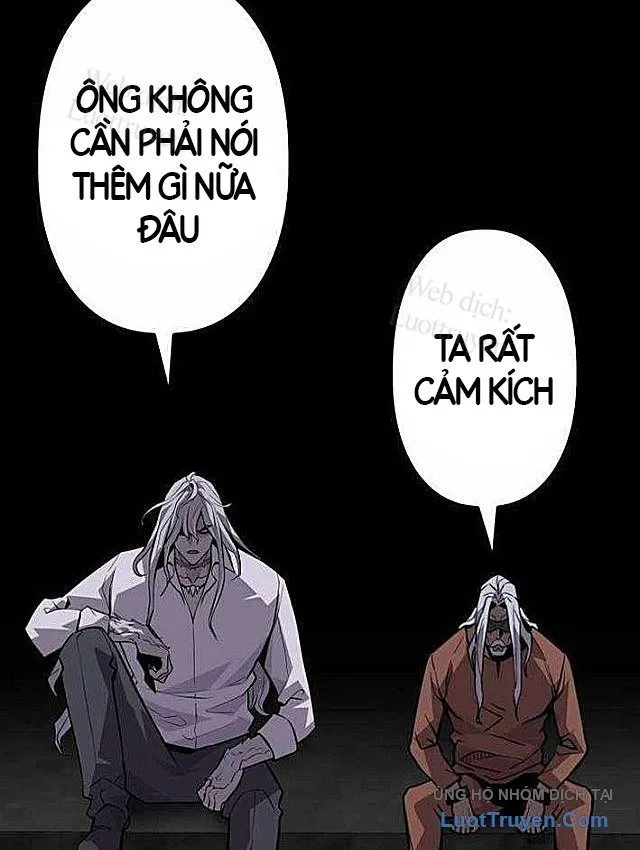 Lão Tù Nhân Mạnh Nhất Vẫn Liên Tục Sống Sót Chap 31 - Next Chap 32