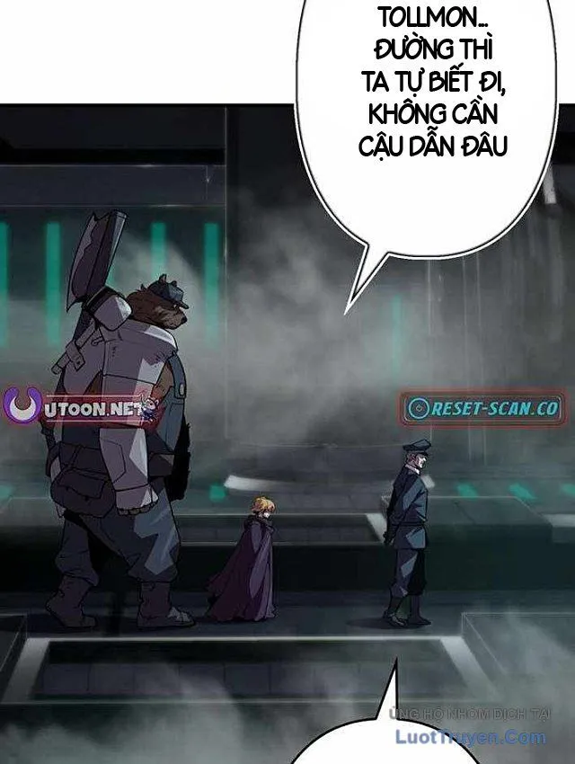 Lão Tù Nhân Mạnh Nhất Vẫn Liên Tục Sống Sót Chap 31 - Next Chap 32