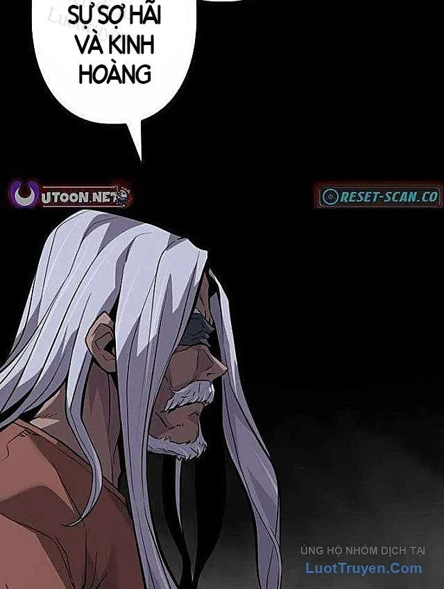 Lão Tù Nhân Mạnh Nhất Vẫn Liên Tục Sống Sót Chap 31 - Next Chap 32