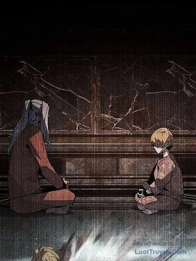Lão Tù Nhân Mạnh Nhất Vẫn Liên Tục Sống Sót Chap 31 - Next Chap 32