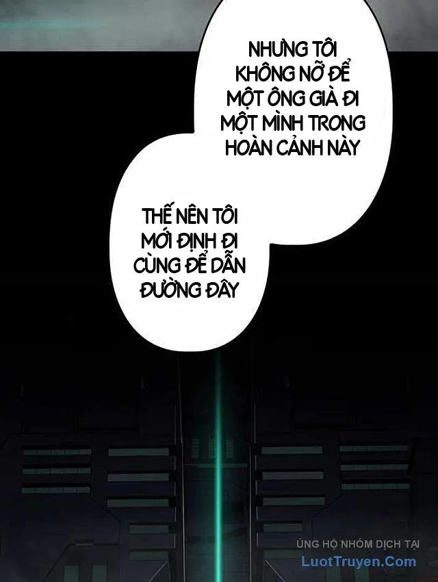 Lão Tù Nhân Mạnh Nhất Vẫn Liên Tục Sống Sót Chap 31 - Next Chap 32