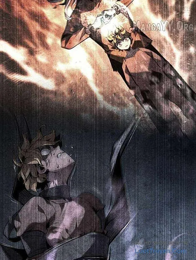 Lão Tù Nhân Mạnh Nhất Vẫn Liên Tục Sống Sót Chap 31 - Next Chap 32