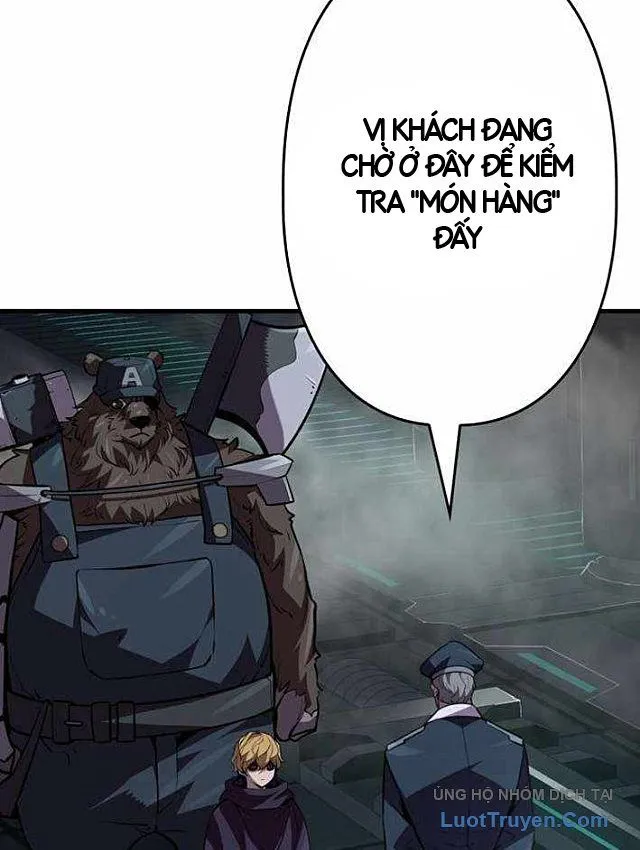 Lão Tù Nhân Mạnh Nhất Vẫn Liên Tục Sống Sót Chap 31 - Next Chap 32
