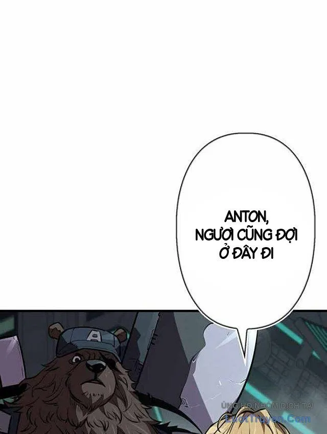 Lão Tù Nhân Mạnh Nhất Vẫn Liên Tục Sống Sót Chap 31 - Next Chap 32