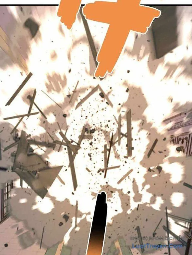 Lão Tù Nhân Mạnh Nhất Vẫn Liên Tục Sống Sót Chap 31 - Next Chap 32