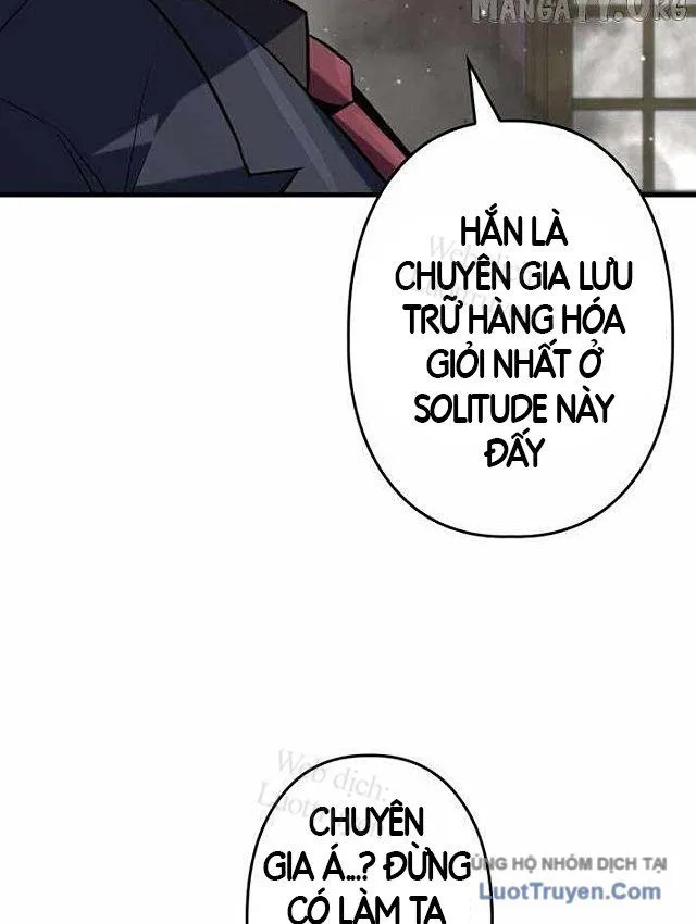 Lão Tù Nhân Mạnh Nhất Vẫn Liên Tục Sống Sót Chap 31 - Next Chap 32