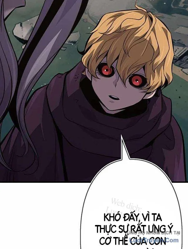 Lão Tù Nhân Mạnh Nhất Vẫn Liên Tục Sống Sót Chap 31 - Next Chap 32