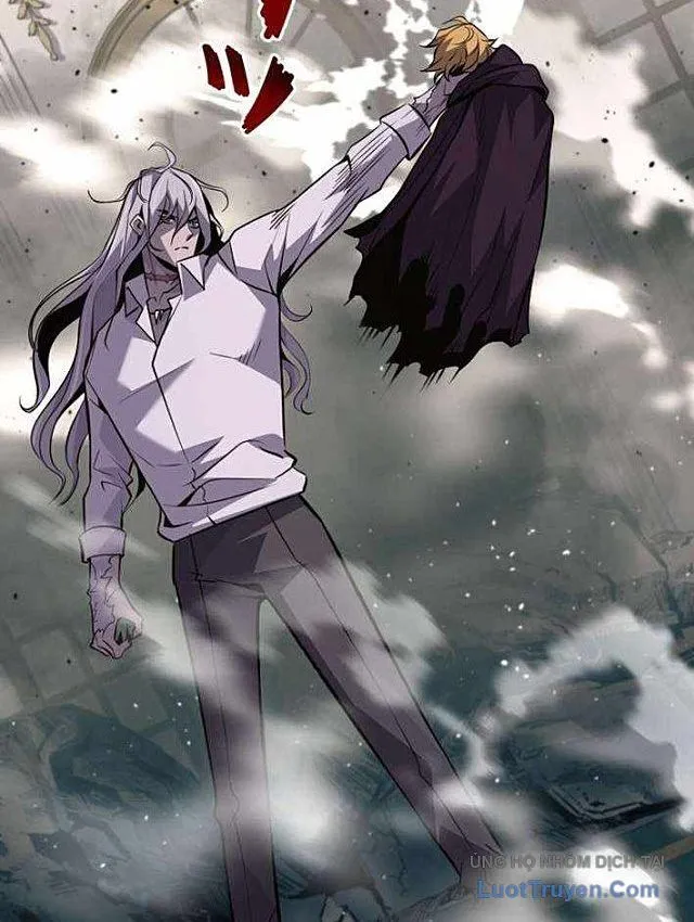 Lão Tù Nhân Mạnh Nhất Vẫn Liên Tục Sống Sót Chap 31 - Next Chap 32