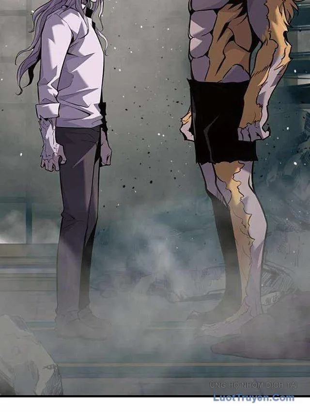 Lão Tù Nhân Mạnh Nhất Vẫn Liên Tục Sống Sót Chap 31 - Next Chap 32