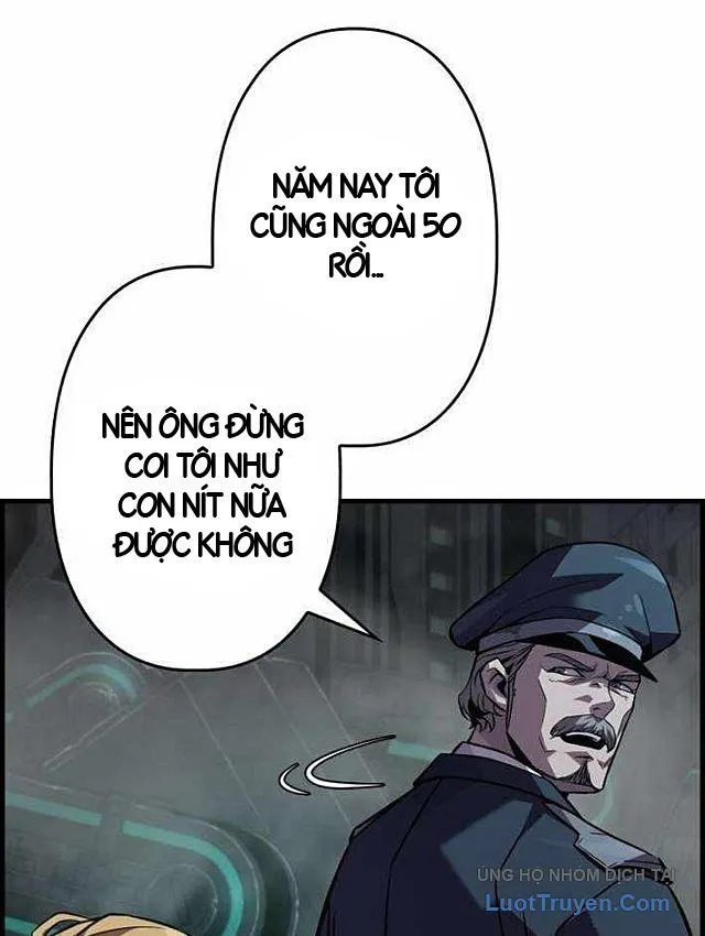 Lão Tù Nhân Mạnh Nhất Vẫn Liên Tục Sống Sót Chap 31 - Next Chap 32