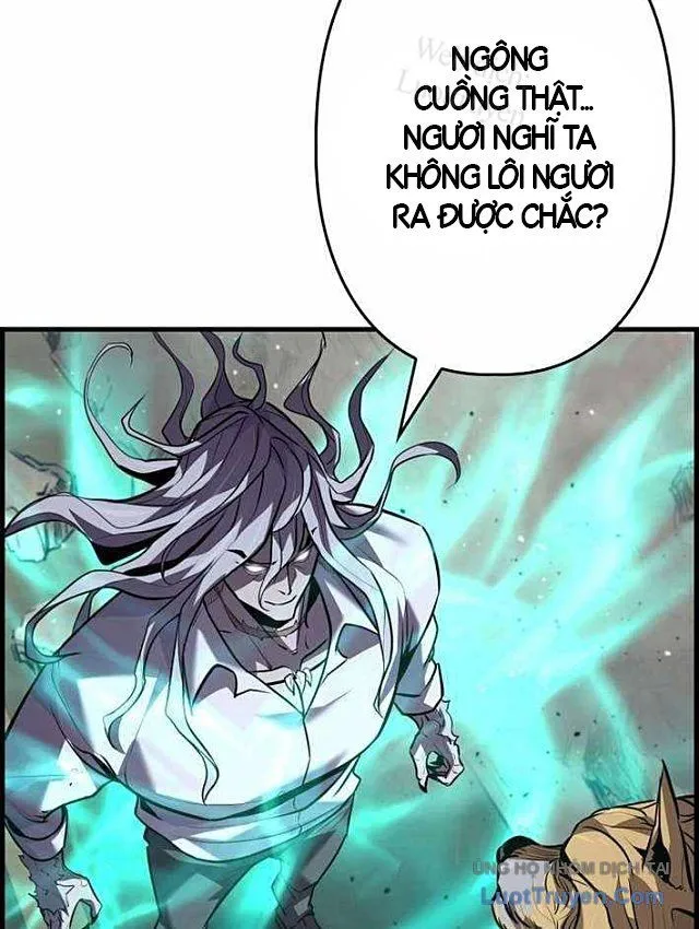 Lão Tù Nhân Mạnh Nhất Vẫn Liên Tục Sống Sót Chap 31 - Next Chap 32
