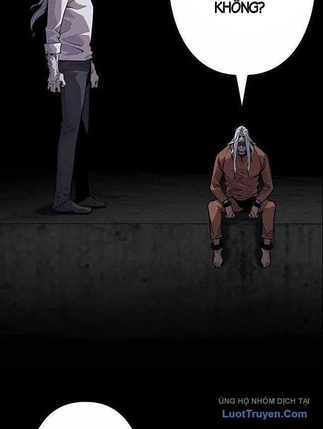 Lão Tù Nhân Mạnh Nhất Vẫn Liên Tục Sống Sót Chap 31 - Next Chap 32