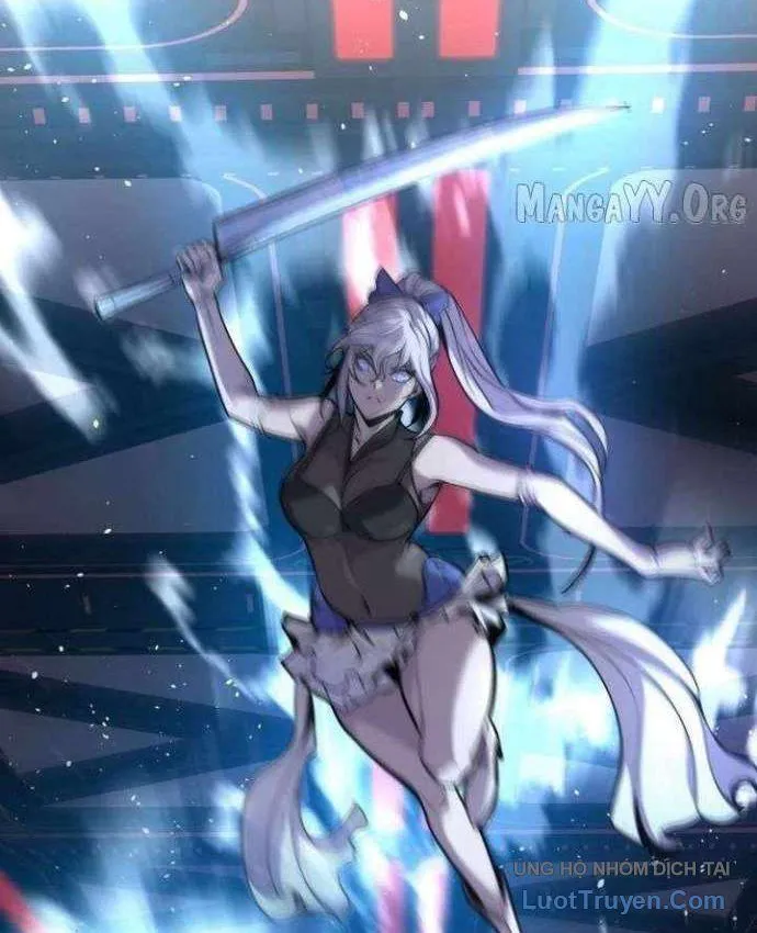 Lão Tù Nhân Mạnh Nhất Vẫn Liên Tục Sống Sót Chap 32 - Next Chap 33