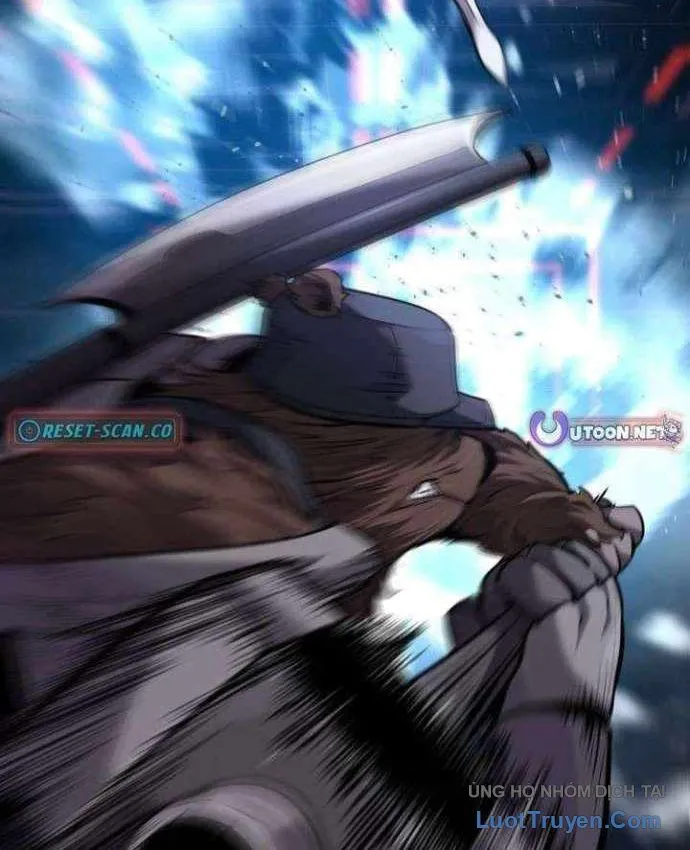 Lão Tù Nhân Mạnh Nhất Vẫn Liên Tục Sống Sót Chap 32 - Next Chap 33