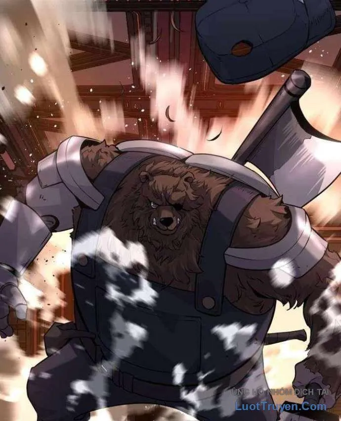 Lão Tù Nhân Mạnh Nhất Vẫn Liên Tục Sống Sót Chap 32 - Next Chap 33
