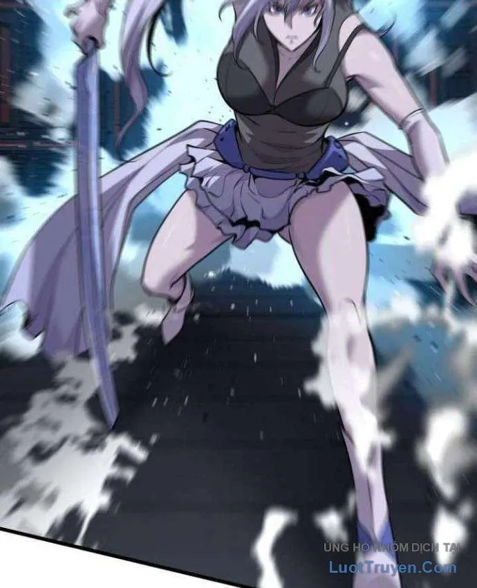 Lão Tù Nhân Mạnh Nhất Vẫn Liên Tục Sống Sót Chap 32 - Next Chap 33