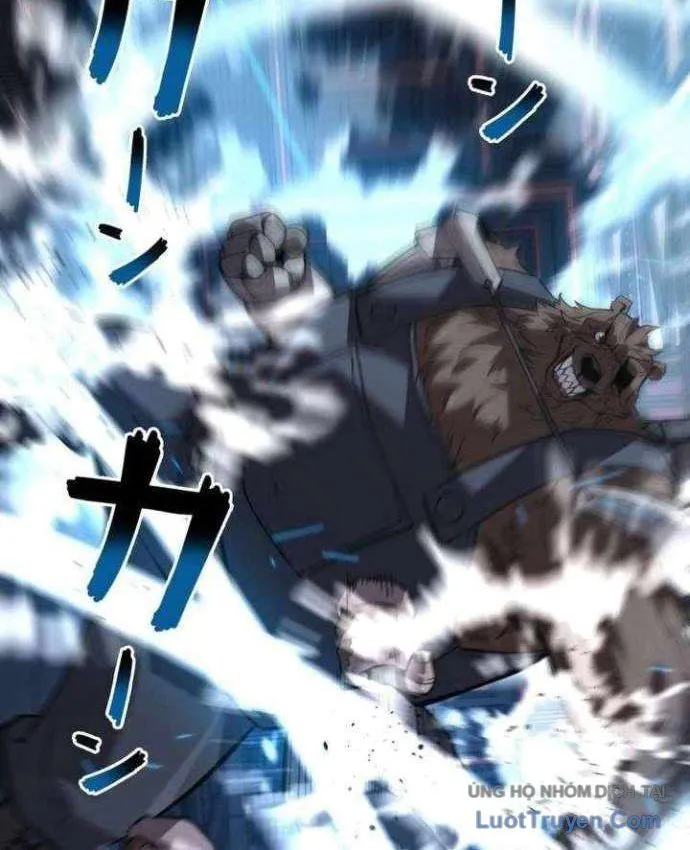 Lão Tù Nhân Mạnh Nhất Vẫn Liên Tục Sống Sót Chap 32 - Next Chap 33
