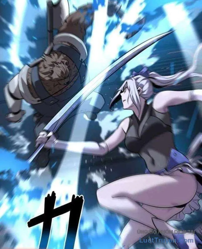 Lão Tù Nhân Mạnh Nhất Vẫn Liên Tục Sống Sót Chap 32 - Next Chap 33