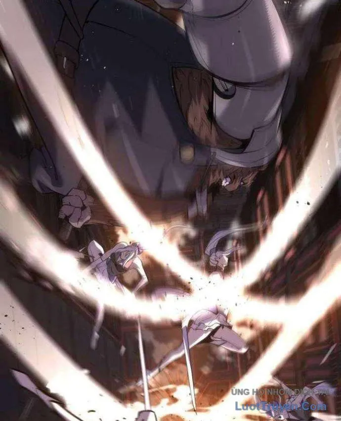 Lão Tù Nhân Mạnh Nhất Vẫn Liên Tục Sống Sót Chap 32 - Next Chap 33