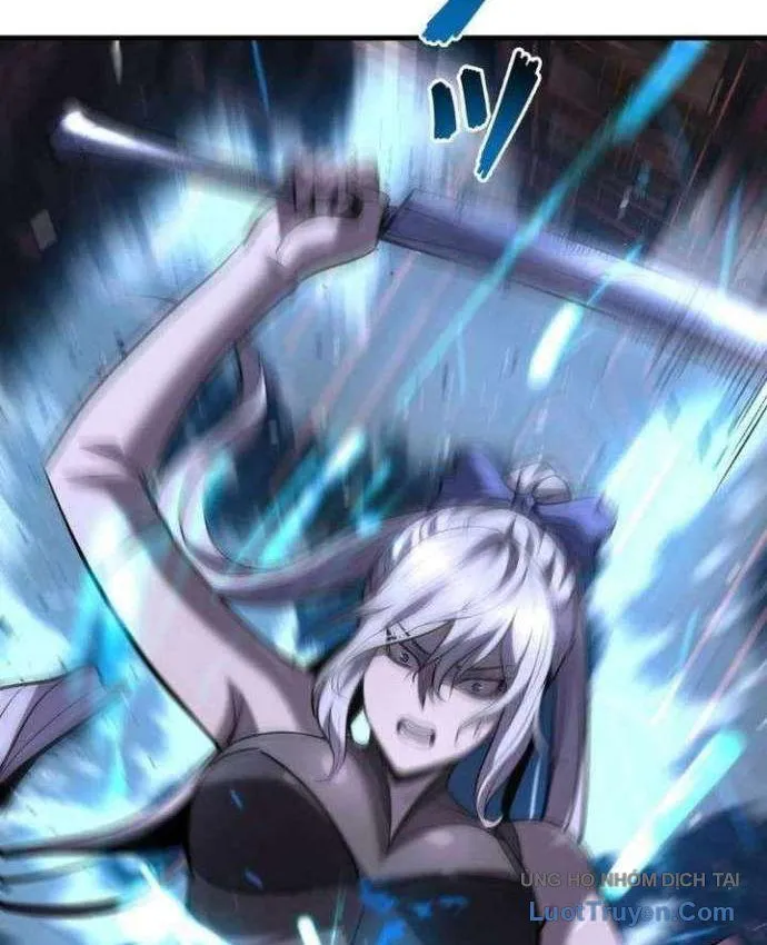 Lão Tù Nhân Mạnh Nhất Vẫn Liên Tục Sống Sót Chap 32 - Next Chap 33