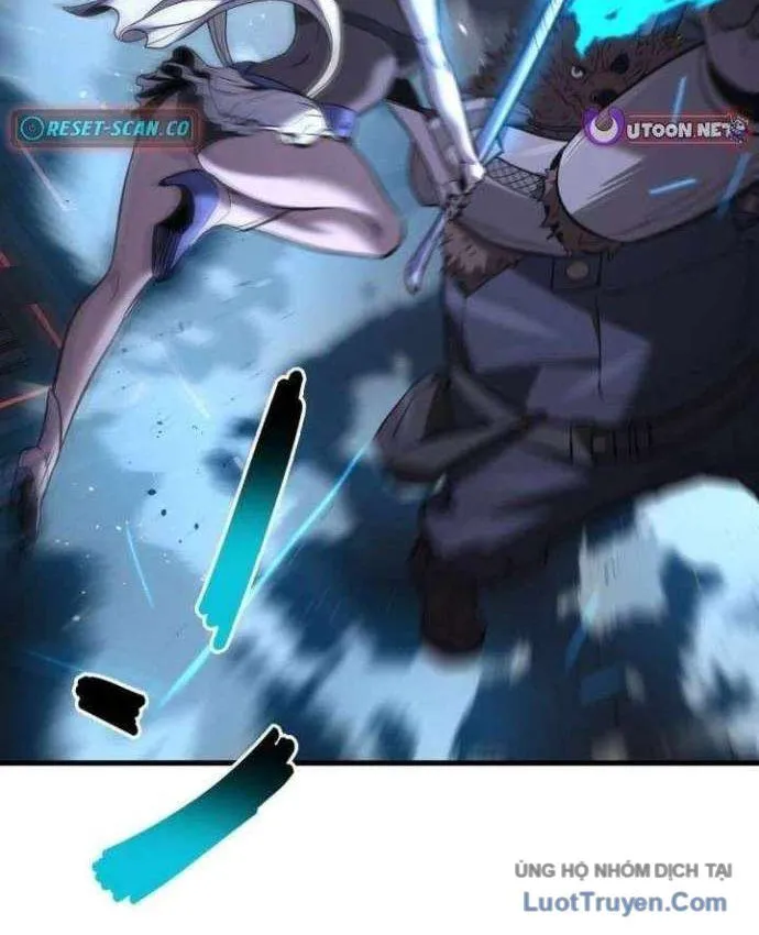 Lão Tù Nhân Mạnh Nhất Vẫn Liên Tục Sống Sót Chap 32 - Next Chap 33